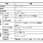 簡易型ＥＯＰ駆動ユニット